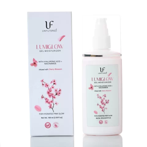 Lumiglow Moisturizer 100ml