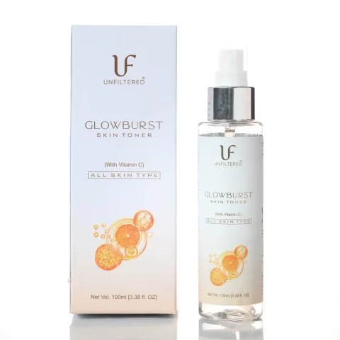 Glow Burst Skin Toner 100ml