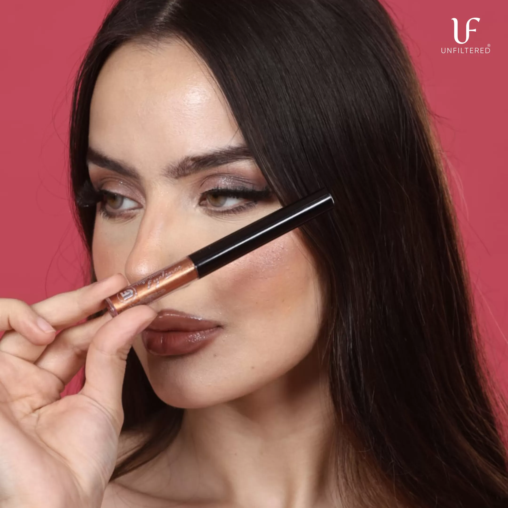 High Shine Waterproof Eyeliner - Image 4