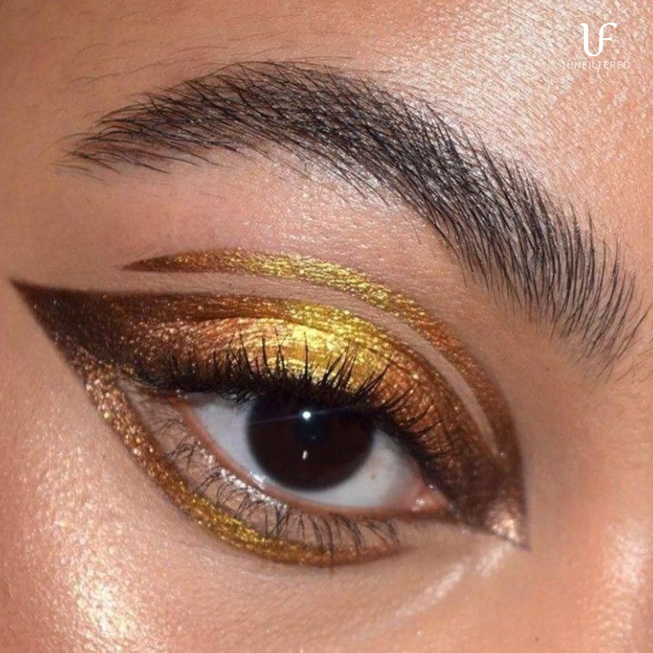 High Shine Waterproof Eyeliner - Image 2