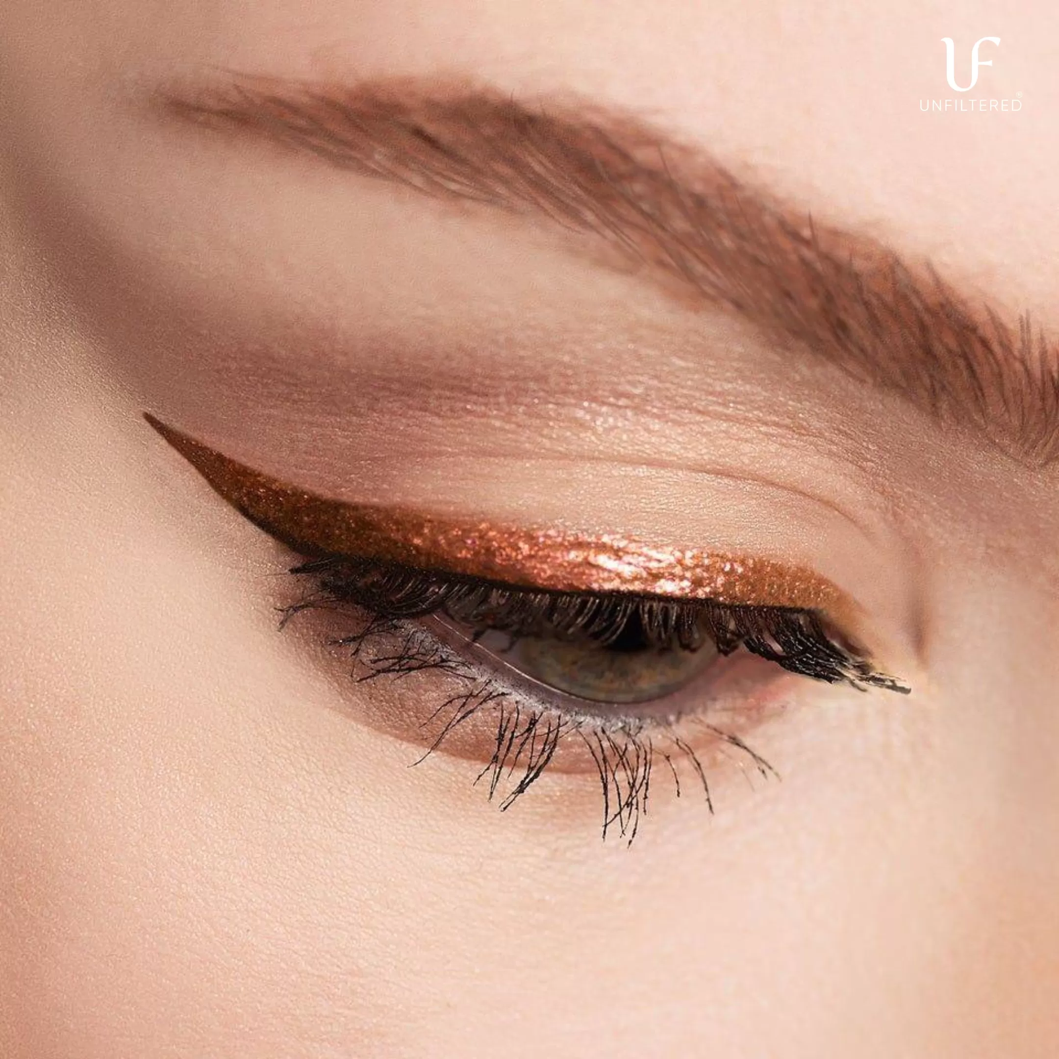 High Shine Waterproof Eyeliner - Image 2