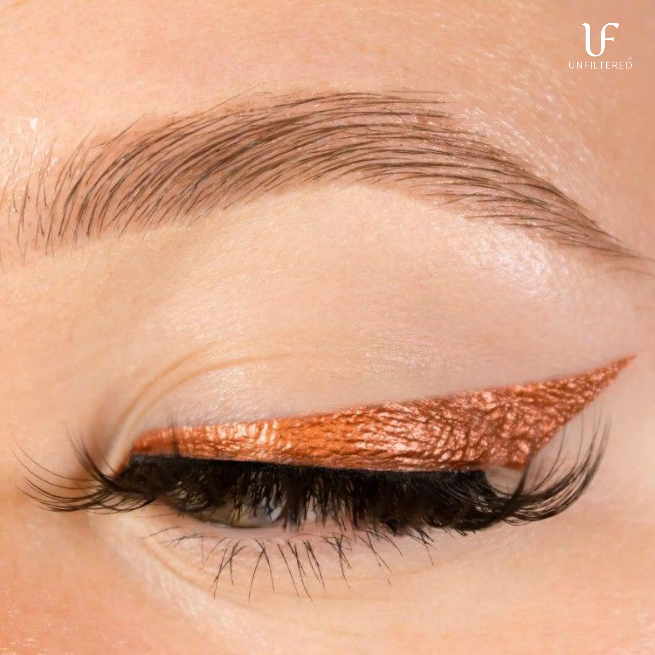 High Shine Waterproof Eyeliner - Image 3