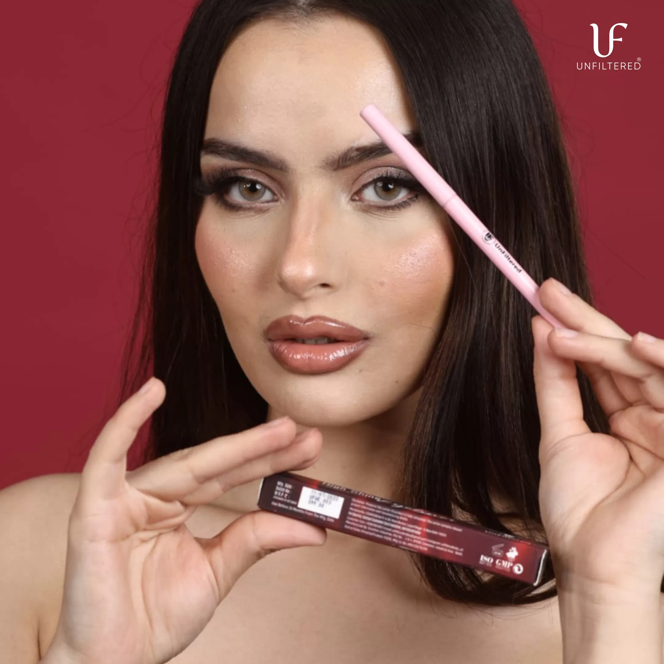 Kohl Kajal - Brown - Image 3