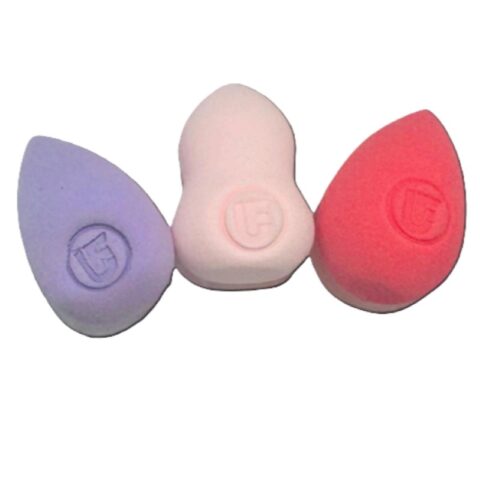 Beauty Sponge (Pack of 3)