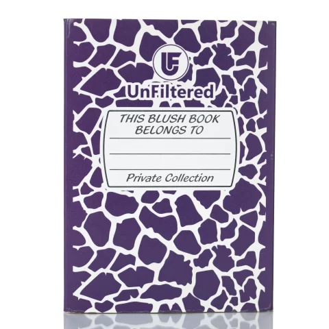 Blush Book