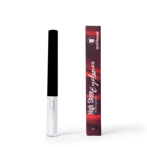 High Shine Waterproof Eyeliner