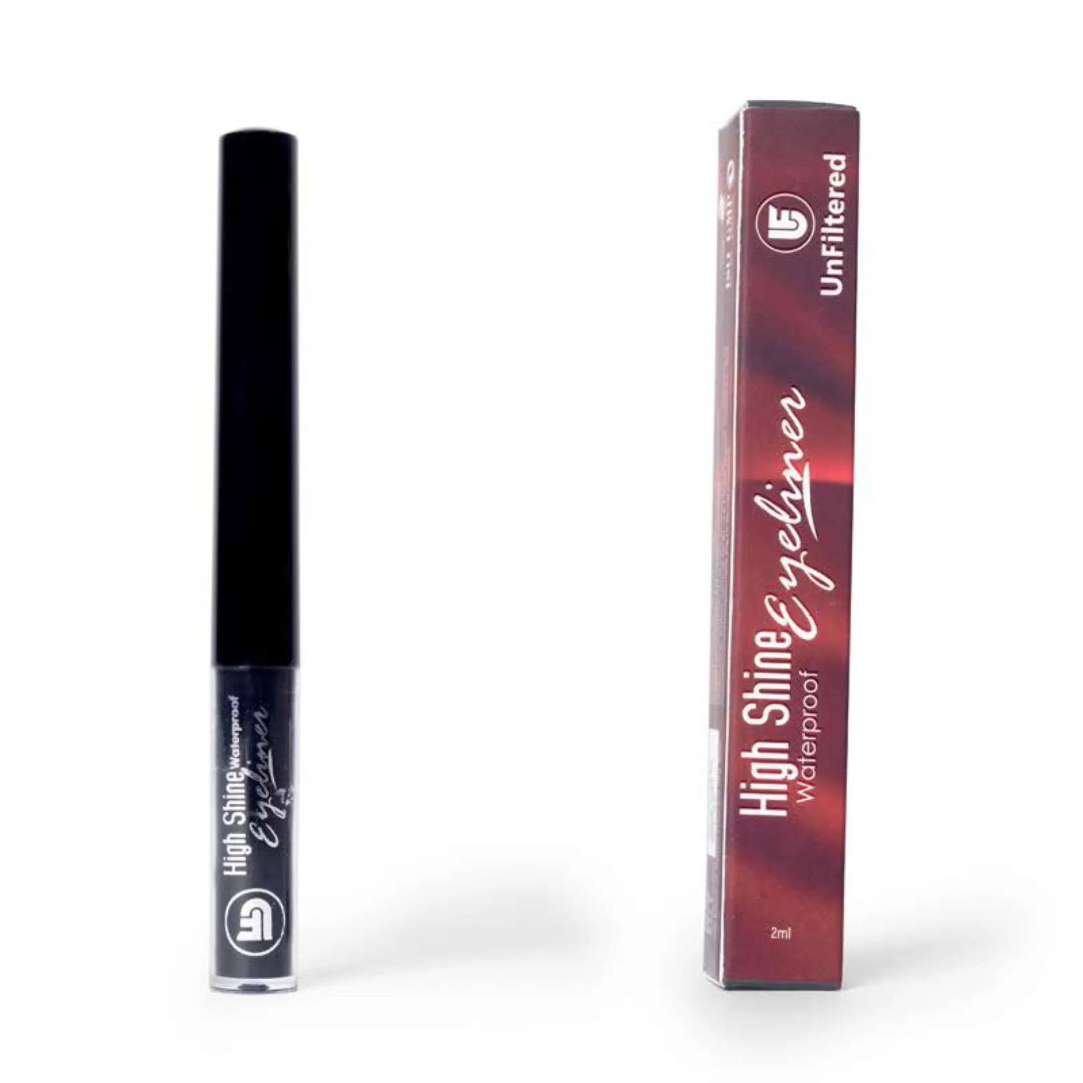 High Shine Waterproof Eyeliner