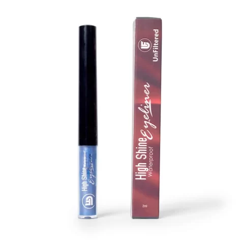 High Shine Waterproof Eyeliner