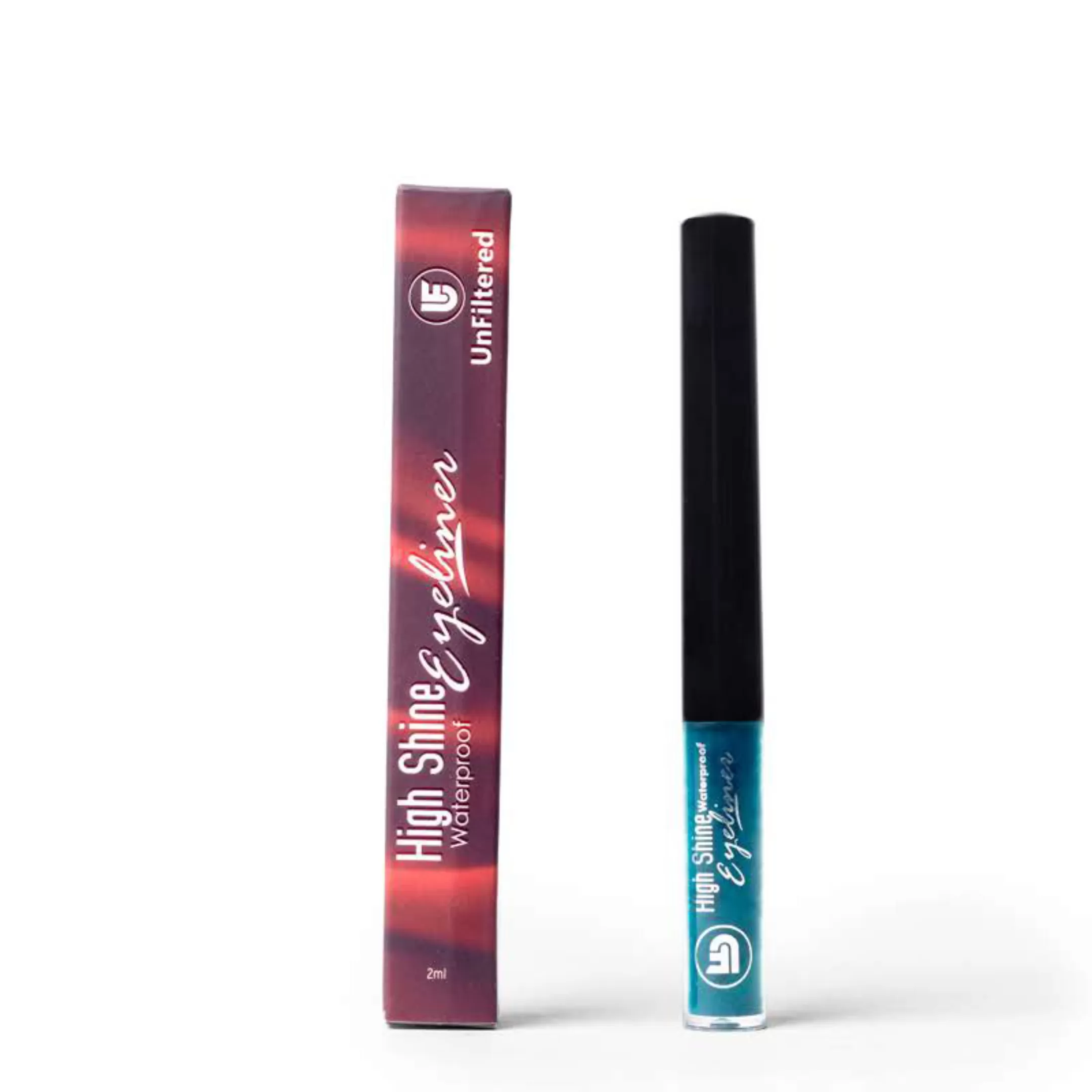 High Shine Waterproof Eyeliner