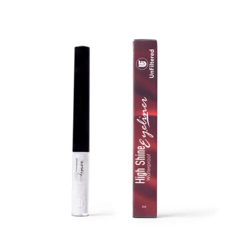 High Shine Waterproof Eyeliner