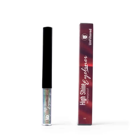 High Shine Waterproof Eyeliner - Chromomatic