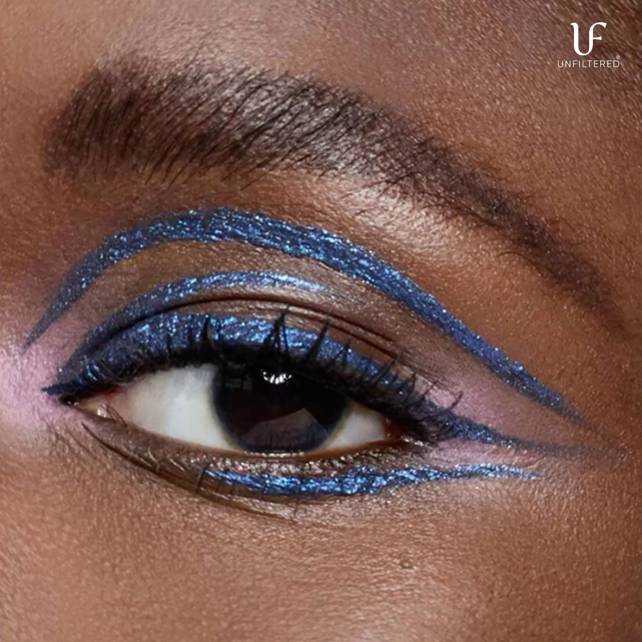 High Shine Waterproof Eyeliner - Image 3