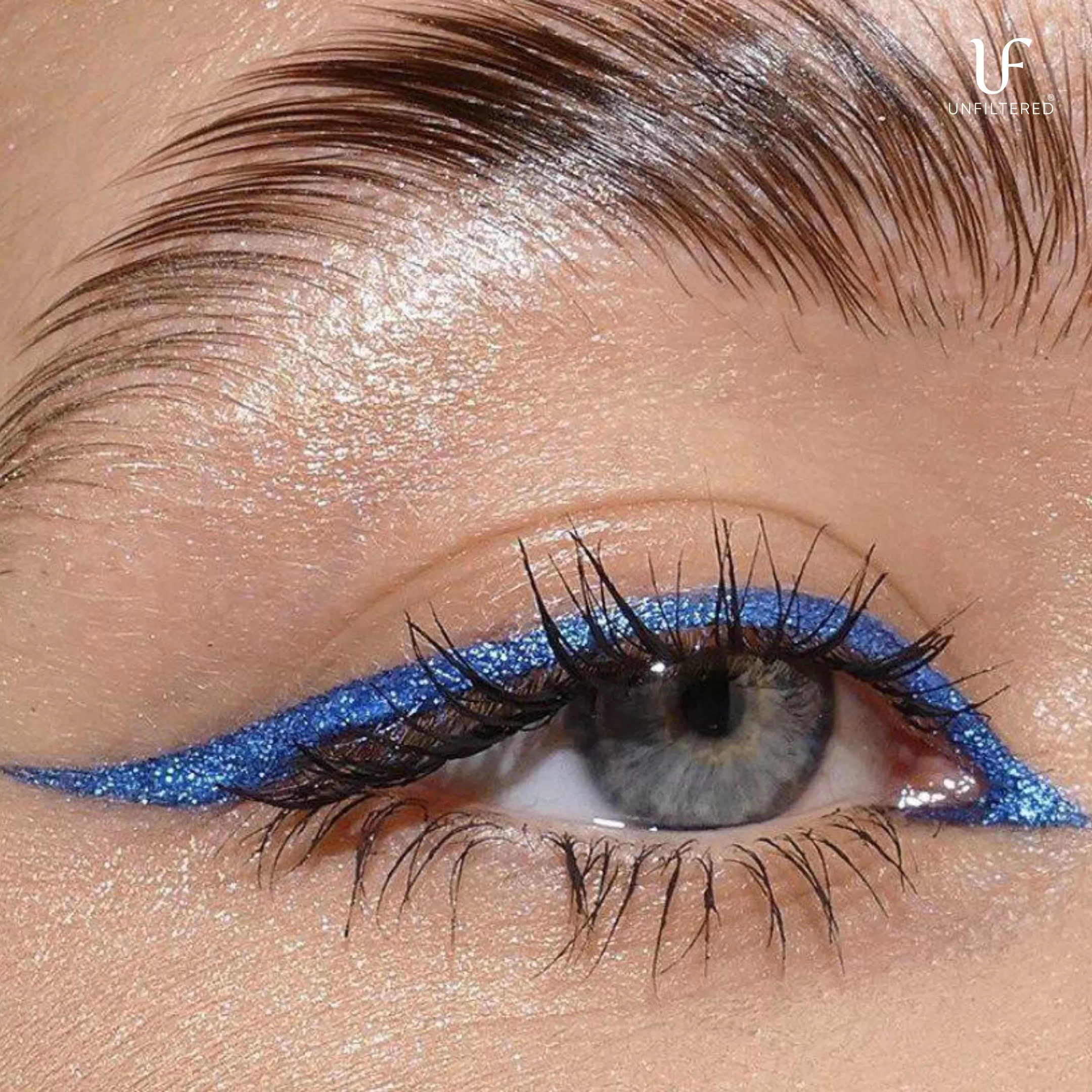 High Shine Waterproof Eyeliner - Image 2