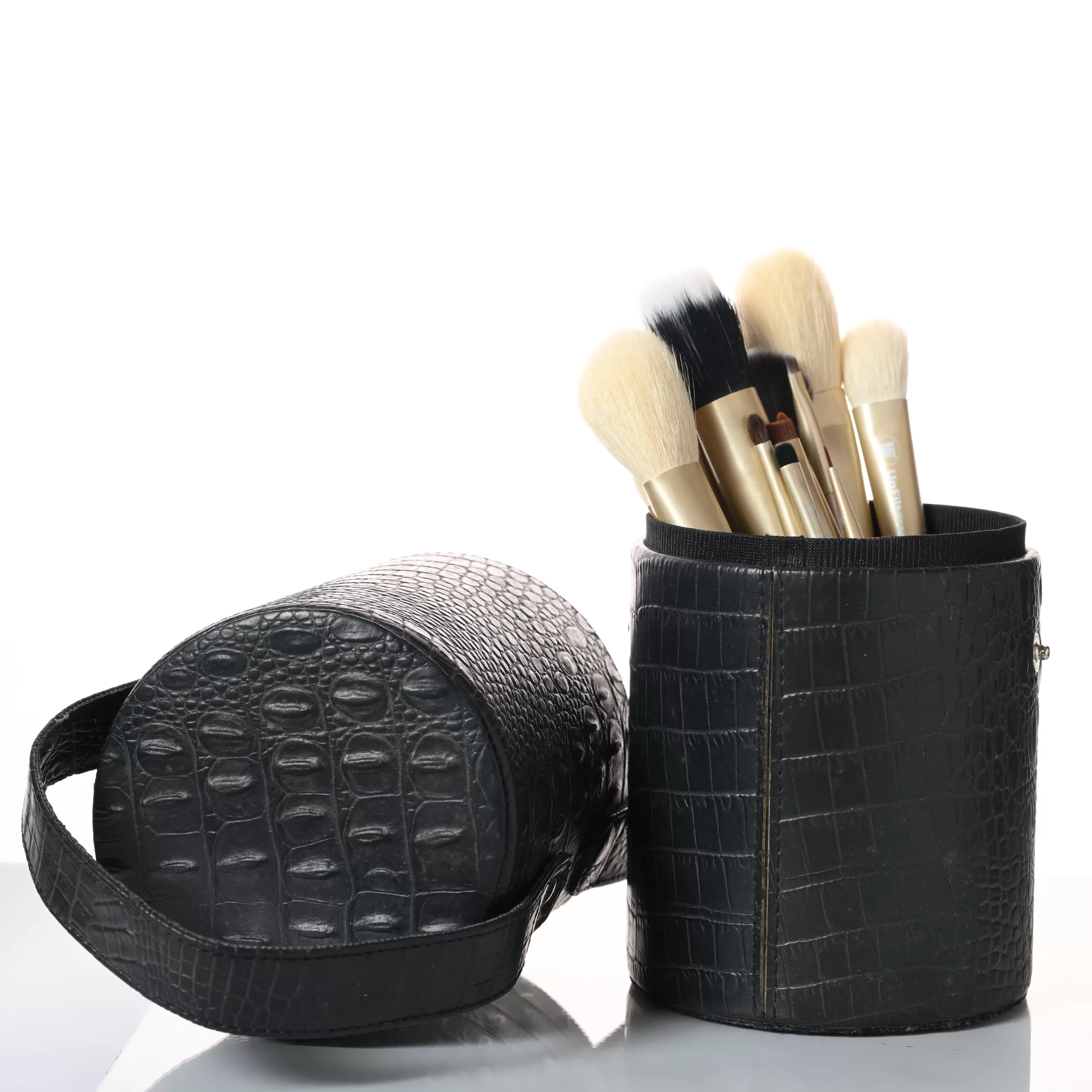 Unfiltered Brush Set (16 Pcs)