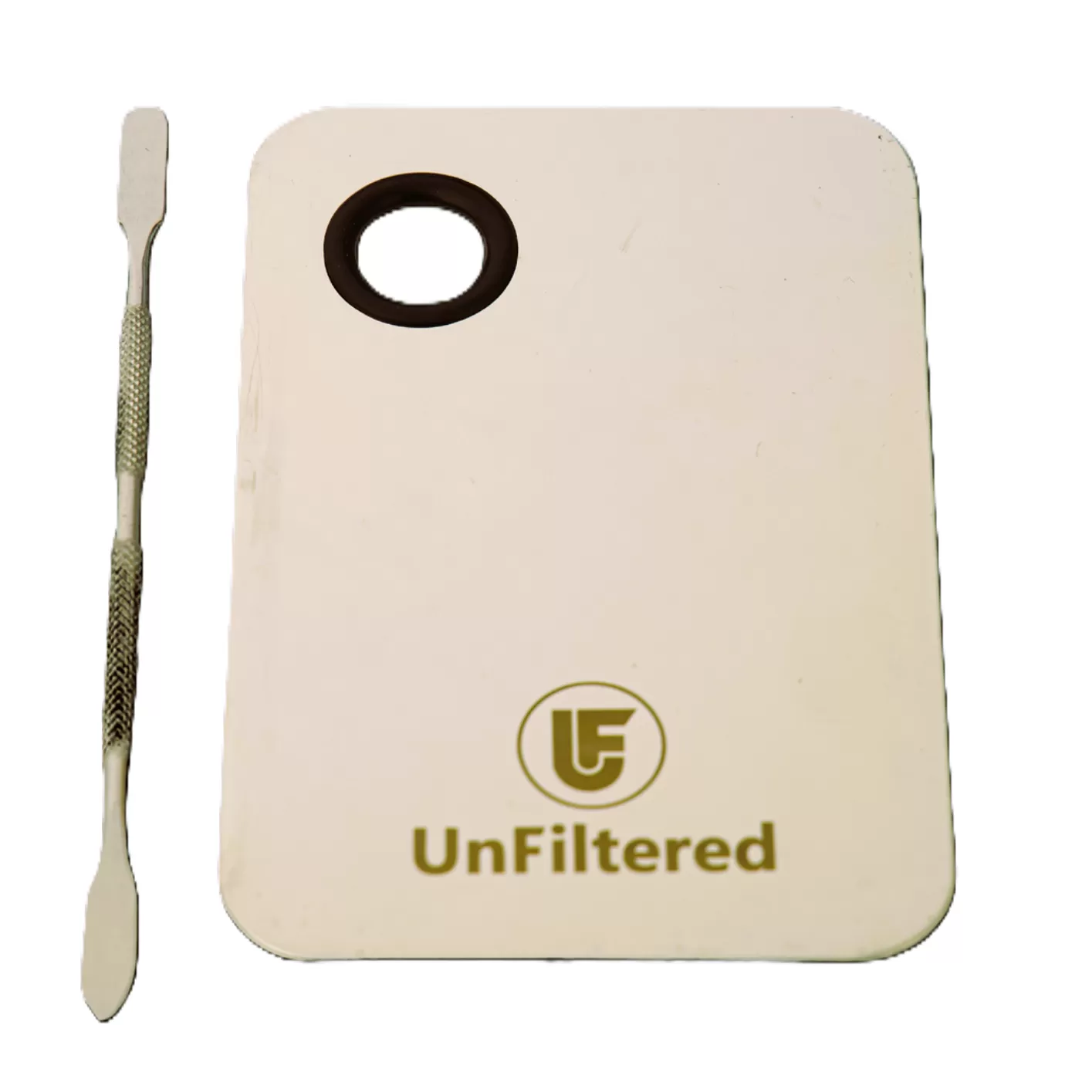 Spatula Palette
